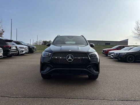 New 2026 Mercedes-Benz GLE 350 4MATIC image 9