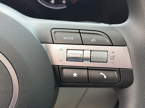 New 2026 Hyundai Tucson SEL image 13