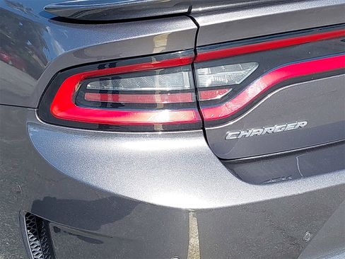 Used 2022 Dodge Charger GT w/ Plus Group image 34