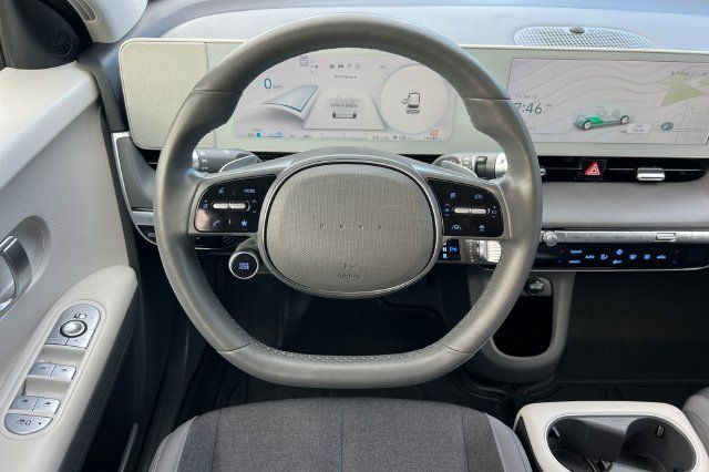 Certified 2024 Hyundai Ioniq 5 SEL RWD image 18