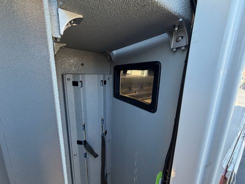 Used 2015 Chevrolet Express 4500 4500 Van 159 Diesel w/ Ambulance Package image 16