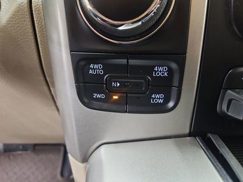 Used 2018 RAM 1500 Big Horn image 33