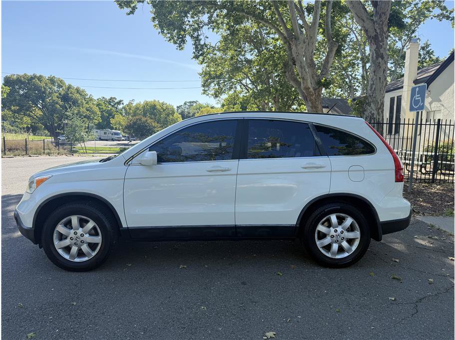 Used 2007 Honda CR-V EX-L image 8