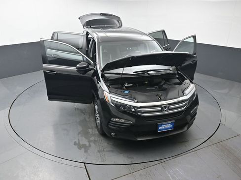 Used 2016 Honda Pilot EX-L image 52