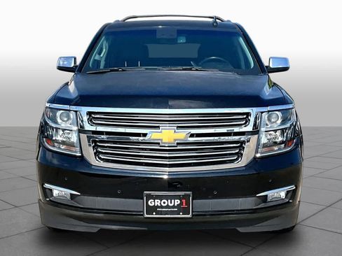 Used 2018 Chevrolet Tahoe Premier RWD image 4