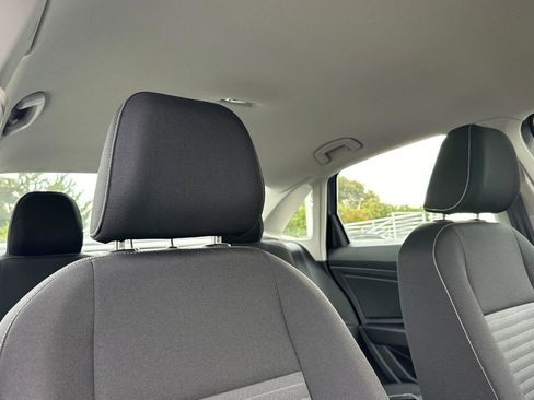 New 2026 Volkswagen Jetta S image 15