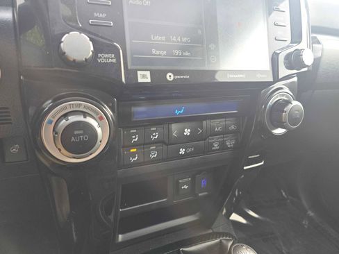 Used 2024 Toyota 4Runner TRD Pro image 30