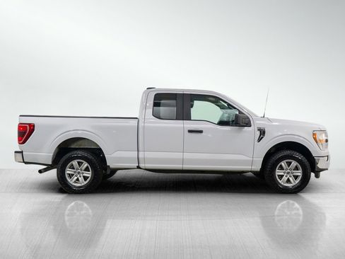 Used 2022 Ford F150 XLT w/ Trailer Tow Package image 7