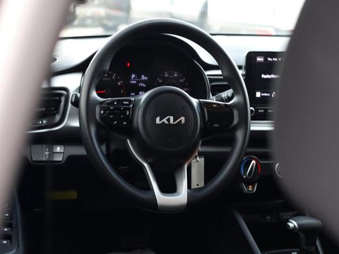 Used 2022 Kia Rio LX image 8