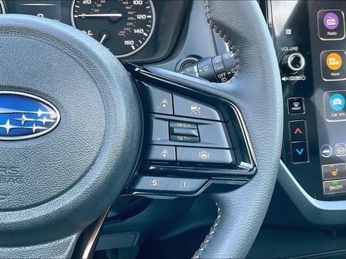 Certified 2025 Subaru Forester Sport image 22