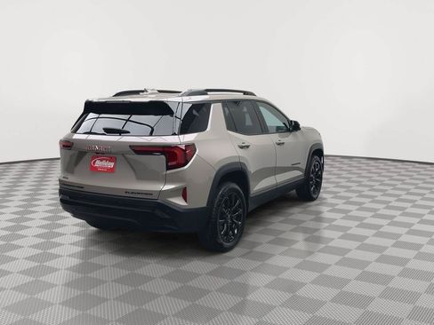 Certified 2025 GMC Terrain Elevation w/ Technology Package II AWD/4WD image 37