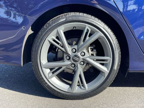 Certified 2024 Audi A3 2.0T Premium Plus w/ Premium Plus Package AWD/4WD image 10