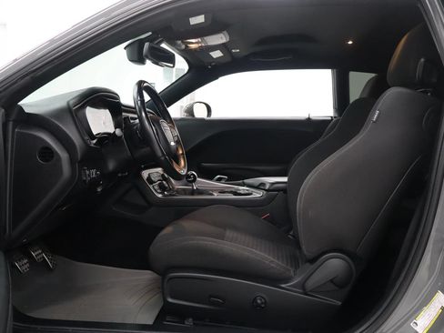 Used 2019 Dodge Challenger R/T Scat Pack RWD image 17