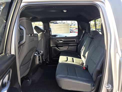 New 2026 RAM 1500 Big Horn image 18