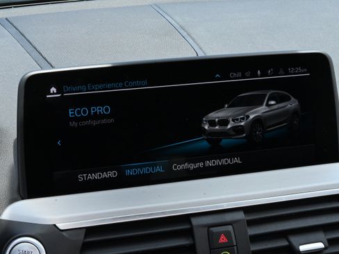 Used 2021 BMW X4 xDrive30i w/ Premium Package AWD/4WD image 34