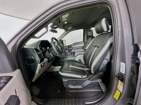 Used 2020 Ford F150 XL w/ Equipment Group 101A Mid AWD/4WD image 13