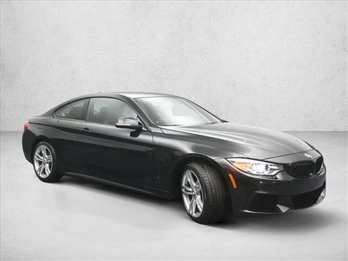 Used 2014 BMW 435i xDrive 435i xDrive image 6