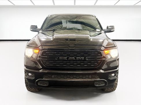 Used 2023 RAM 1500 Big Horn AWD/4WD image 2