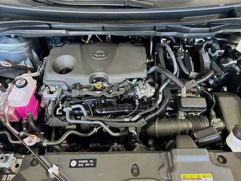 New 2026 Toyota Sienna XLE FWD image 7