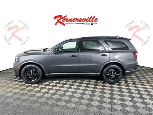 New 2026 Dodge Durango GT image 4