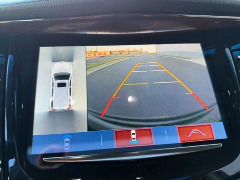 Used 2018 Cadillac Escalade ESV Luxury image 20