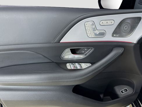 Used 2024 Mercedes-Benz GLE 53 AMG 4MATIC Coupe image 18