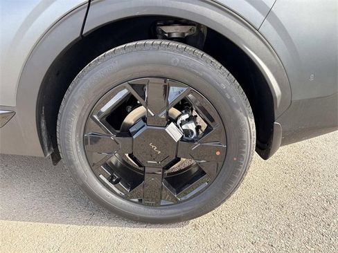 New 2026 Kia Sportage X-Line Prestige image 28