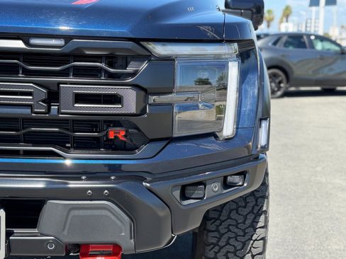 Used 2024 Ford F150 Raptor w/ Equipment Group 803A Raptor R image 13