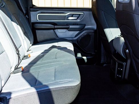 Used 2023 RAM 1500 Big Horn w/ Trailer Tow Group image 22