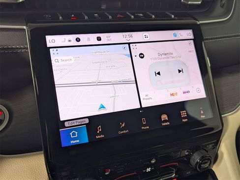 Used 2025 Jeep Grand Cherokee Limited image 20