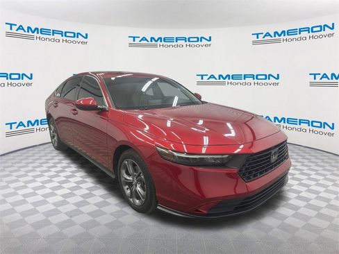 Used 2024 Honda Accord EX image 7