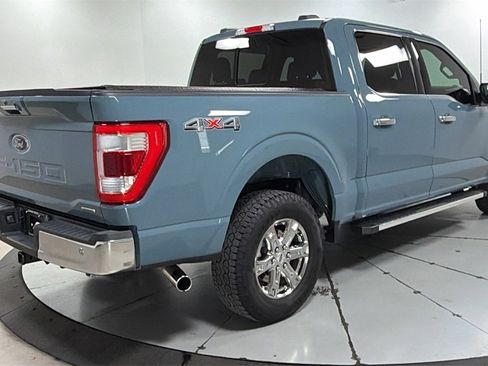 Used 2023 Ford F150 Lariat image 5