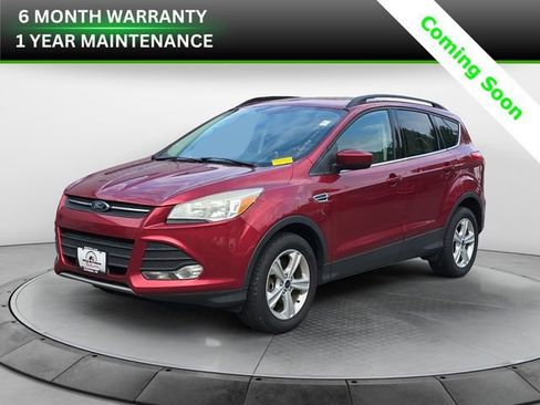 Used 2016 Ford Escape SE w/ Equipment Group 201A image 1