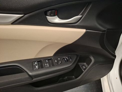 Used 2016 Honda Civic LX image 13