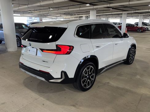 Used 2025 BMW X1 xDrive28i w/ Convenience Package image 8