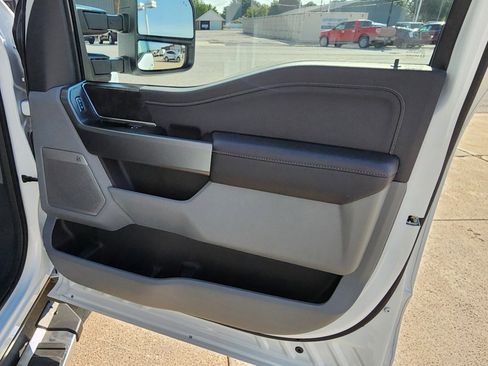 New 2026 Ford F350 XLT w/ XLT Premium Package image 13