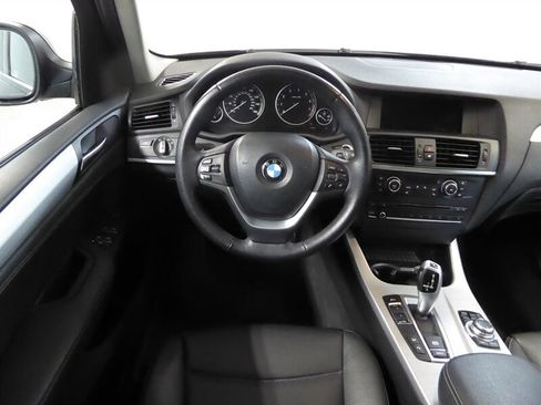 Used 2013 BMW X3 xDrive28i image 10