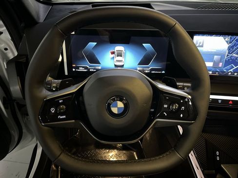 New 2026 BMW X3 xDrive30 w/ Premium Package image 14