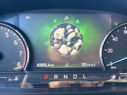 Certified 2021 Ford Explorer XLT w/ Equipment Group 202A image 46