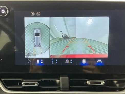 Used 2025 Chevrolet Equinox LT w/ Safety and Technology Package FWD image 21