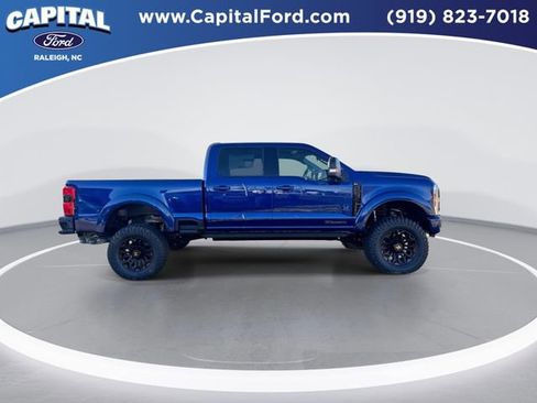 New 2026 Ford F250 XLT w/ XLT Premium Package image 9