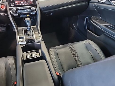 Used 2020 Honda Civic EX-L image 23