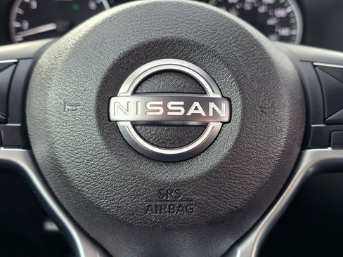 Used 2024 Nissan Sentra SV image 23