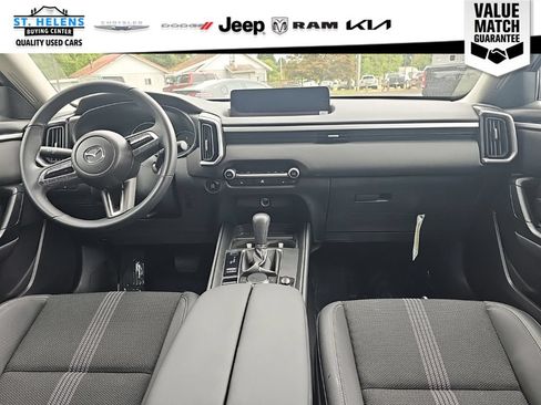 Used 2025 MAZDA CX-50 AWD 2.5 S w/ Accent Package image 30