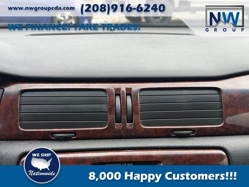 Used 2008 Chevrolet Impala LT image 22