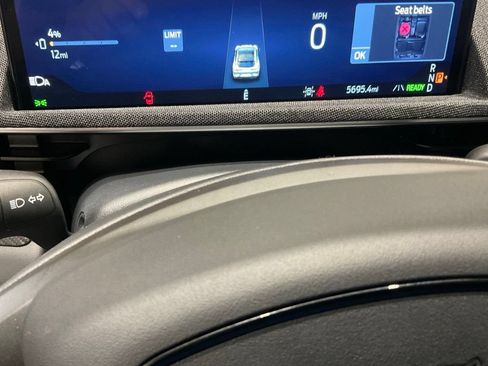 Used 2026 Ford Mustang Mach-E Premium RWD image 18