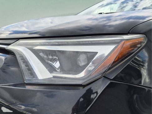 Used 2017 Toyota RAV4 Limited w/ Advanced Technology Package AWD/4WD image 34