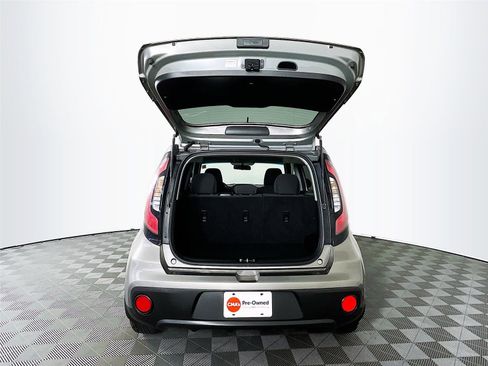 Used 2018 Kia Soul image 25