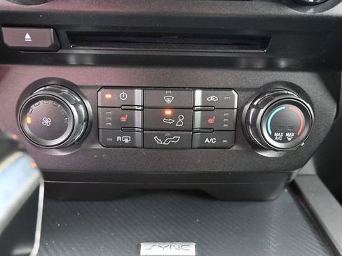 Used 2018 Ford F150 XLT w/ Equipment Group 302A Luxury image 23