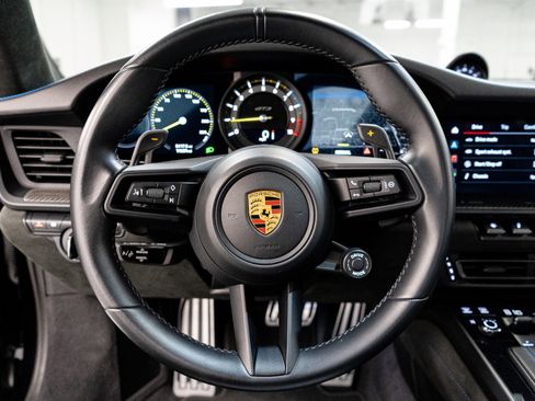 Used 2022 Porsche 911 GT3 image 23